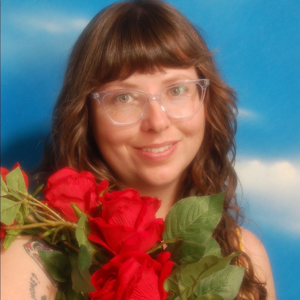 Meet your Posher, Kass